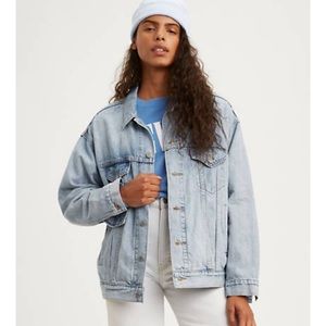 Levi’s Trucker Jacket - Womens